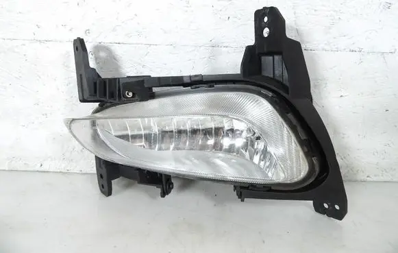 Opel Mokka X Front fog light E1324553