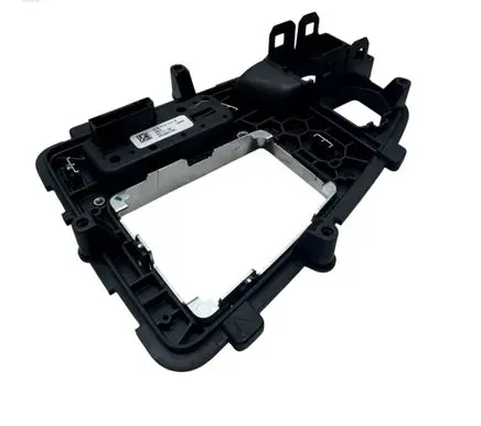 Audi Q5 SQ5 Gear shifter surround trim plastic 80B713111C 00386730