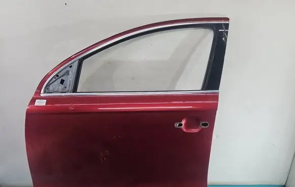 Audi Q7 4L Front door IMPRK1455970