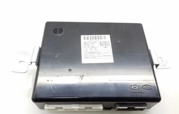 Hyundai ix35 Other control units/modules 954002Y422