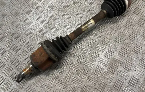 Ford S-MAX Front driveshaft
