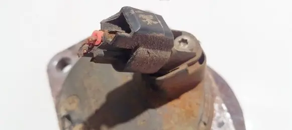 Ford Mondeo Mk III ABS rear brake sensor 
