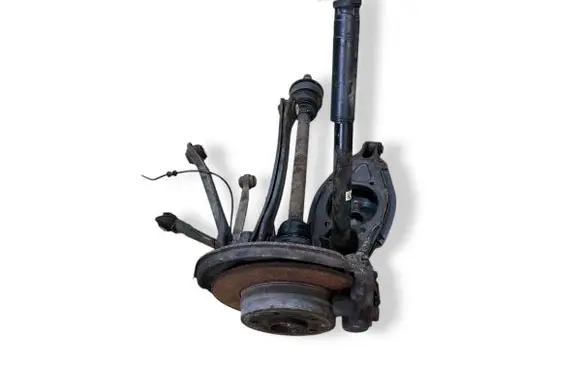 Mercedes-Benz SLK R171 Rear suspension assembly kit set A2030705 A2203570191