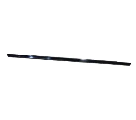 Audi Q3 F3 Rubber seal rear door window/glass 83A839475A
