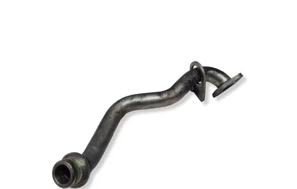 Jeep Grand Cherokee EGR valve line/pipe/hose 