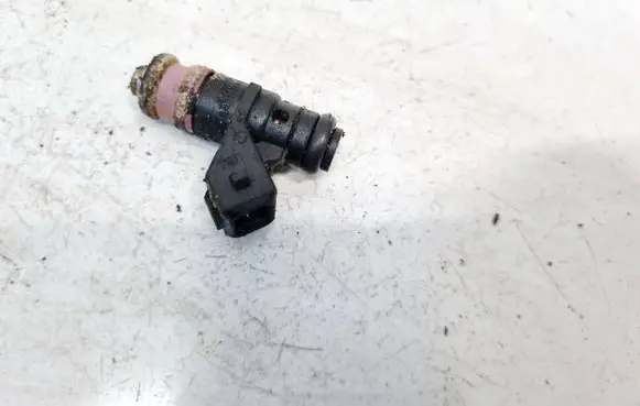 Renault Scenic II - Grand scenic II Fuel injector H132259 ITGDC9