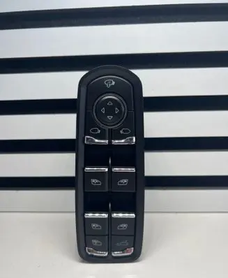 Porsche Macan (95B) Electric window control switch 7PP959858AF