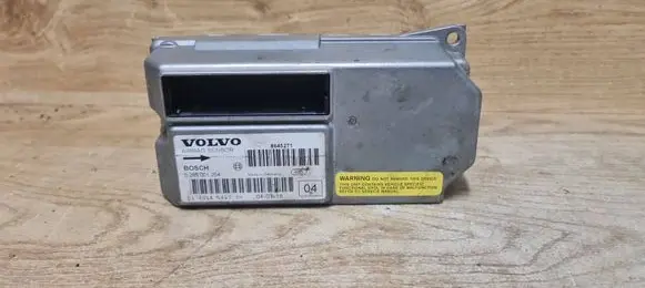 Airbag control unit/module