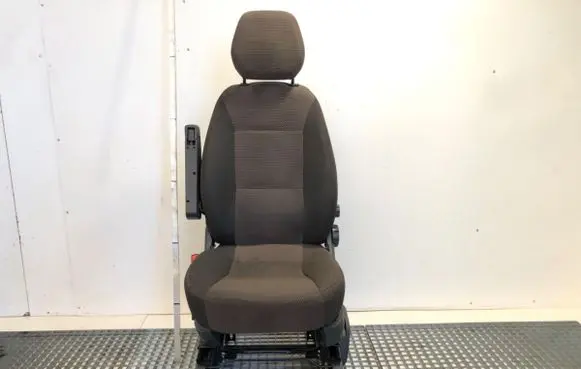 Peugeot Boxer Front driver seat 