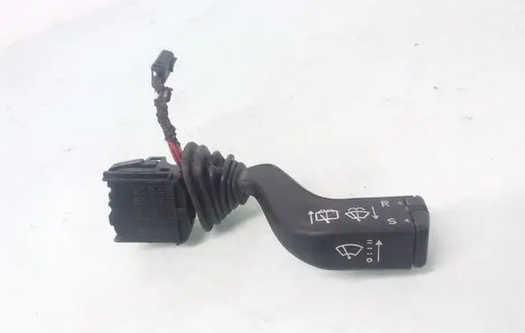 Opel Zafira A Wiper control stalk 090243395501 090481242501 090243394501
