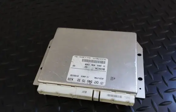Mercedes-Benz E W210 ABS control unit/module 0175457532K03 0265109056 0175457532