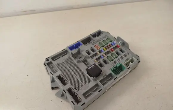 Fuse module