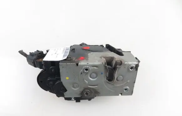 Fiat Idea Rear door lock 51708422