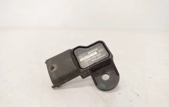 Opel Astra J Air pressure sensor 0261230042 0910241FX8
