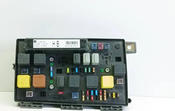 Fuse module