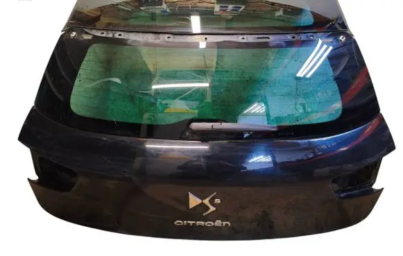 Citroen DS5 Tailgate/trunk/boot lid