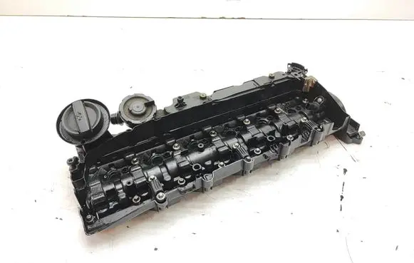 Rocker cam cover