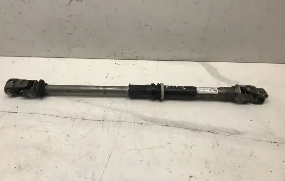 Audi A5 8T 8F Steering column universal joint 8K2419753H 7053914161 BUU120315