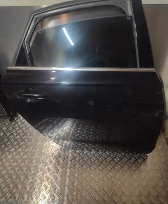 Audi A6 C7 Rear door