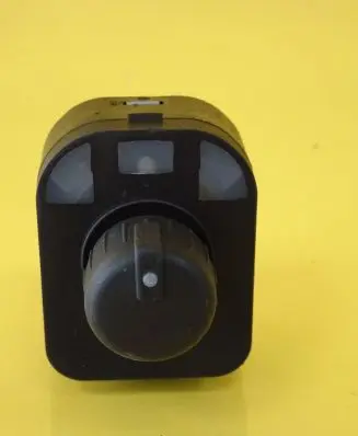 Audi A3 S3 8P Wing mirror switch 8E0959565