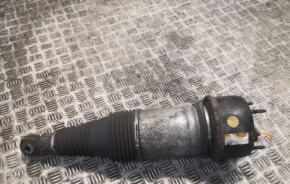 Jaguar XJ X351 Rear shock absorber/damper DW935A965BA DW935B749BA
