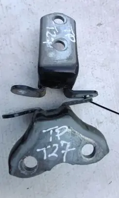 Toyota Avensis T270 Rear door hinge set 