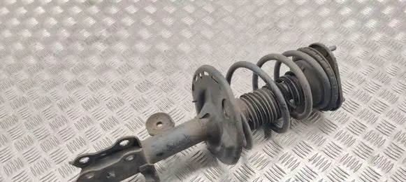 Toyota Prius+ (ZVW40) Front shock absorber with coil spring 4852047330