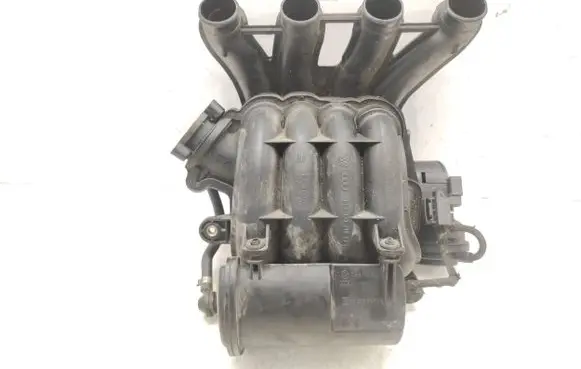 Audi A4 S4 B6 8E 8H Intake manifold 06B133210AJ 2900308779 06B133909