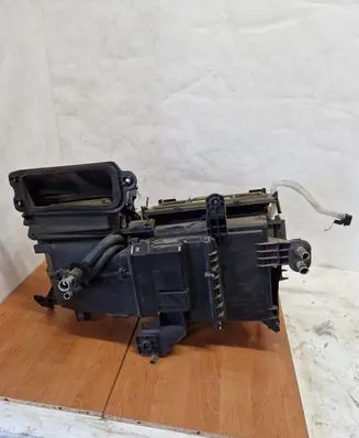 Toyota Avensis T250 Interior heater climate box assembly 8701005831 MF4431508501