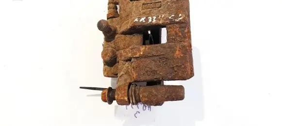 Chrysler Sebring (ST-22 - JR) Rear brake caliper
