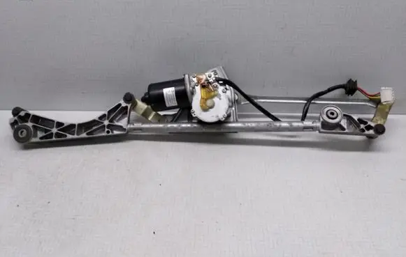 Mercedes-Benz C W203 Front wiper linkage A2038204042 A2038200342 404518