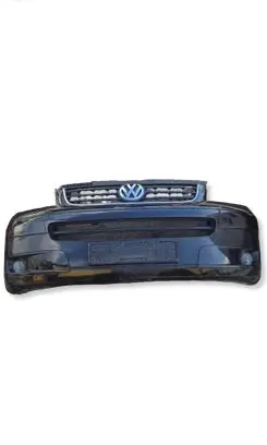 Volkswagen Multivan T5 Front bumper 7H5807101