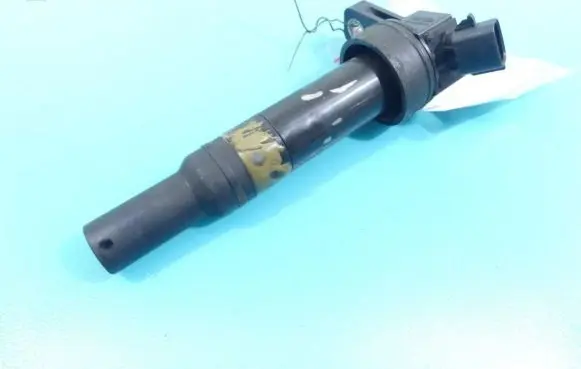 Hyundai Elantra High voltage ignition coil 27300-2E000 IMPRK1175565
