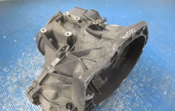Ford Fiesta Manual 6 speed gearbox 2N1R-7F096-AB