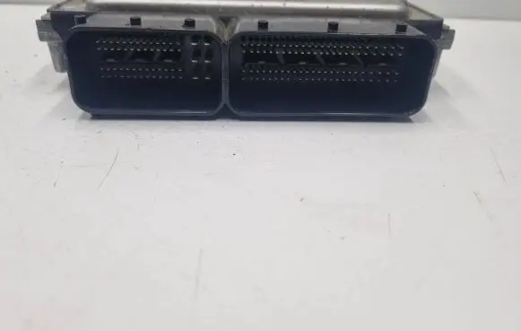 Mercedes-Benz A W176 Engine control unit/module A6519007600 6519007600