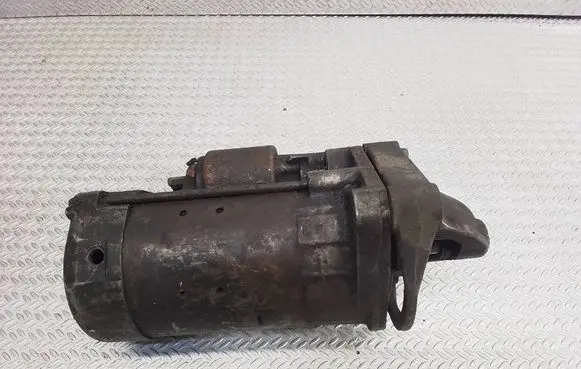 Fiat Ducato Starter motor 51779086 1614379980 1986S00734