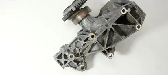 Audi A4 S4 B6 8E 8H Engine mounting bracket 038908143AE
