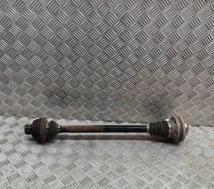 Audi A7 S7 4G Rear driveshaft 8R0501203C