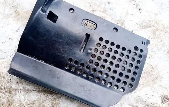 Mercedes-Benz E W211 Other interior part T0013786
