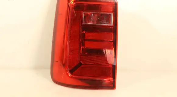 Volkswagen Caddy Rear/tail lights 2K1945095N