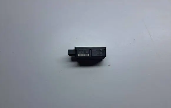 Door central lock control unit/module