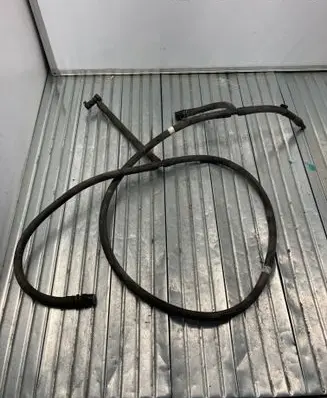 BMW 5 F10 F11 Headlight washer hose/pipe 7182525
