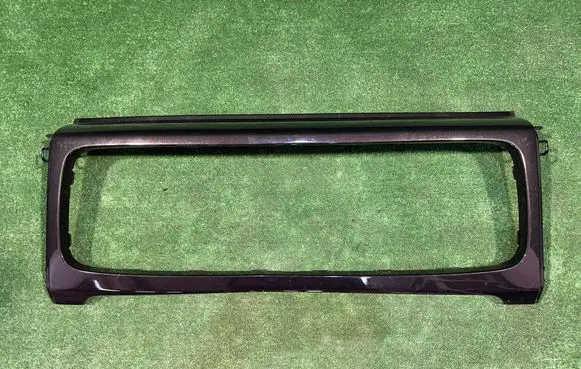 Mercedes-Benz G W463 2nd Gen Front grill A4638885200