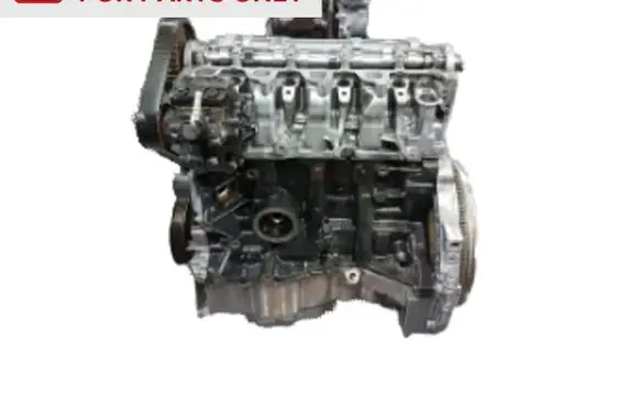 Mercedes-Benz A W176 Engine OM607951