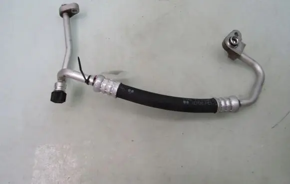 Mazda MX-30 Air conditioning (A/C) pipe/hose
