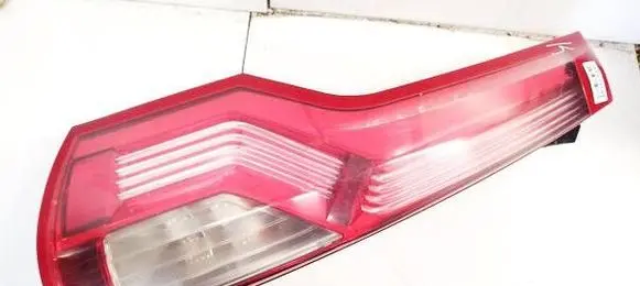 Citroen C4 Grand Picasso Rear/tail lights 