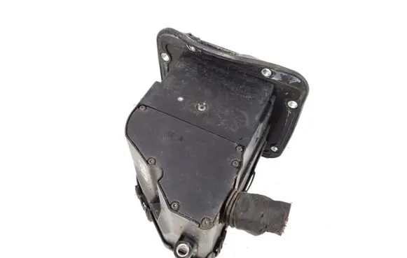 Volkswagen Phaeton Fuse module 3D2937619