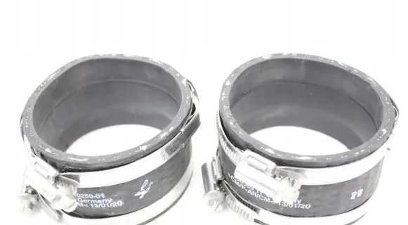 BMW M8 F91 F92 G14 G15 Cabin air duct channel 8040250