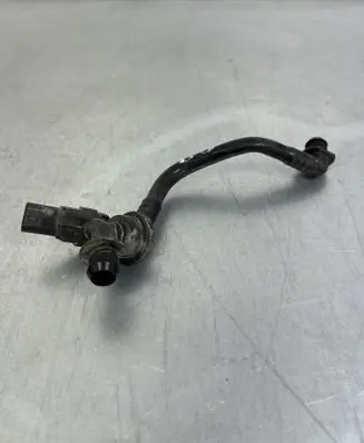 Audi Q7 4M Vacuum line/pipe/hose 5Q0906207