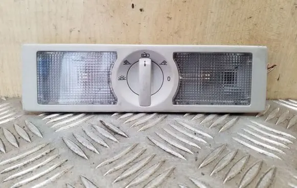 Ford Galaxy Rear seat light 6Q0947291A